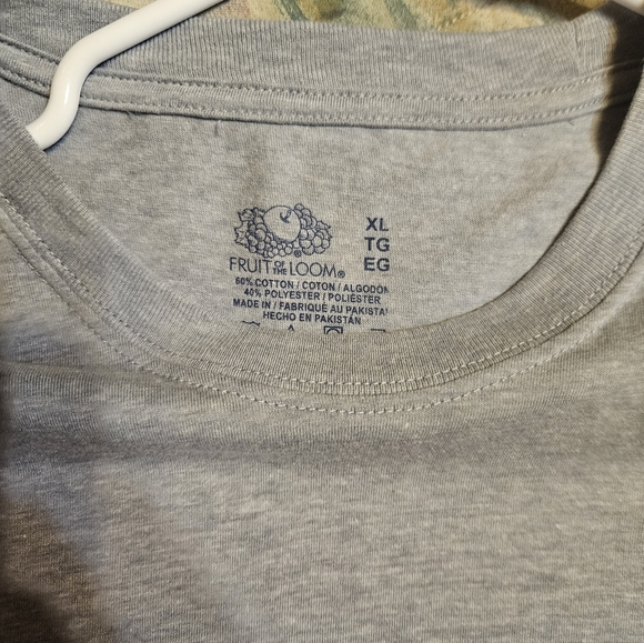 Michael and Jason Dunkin Donut Shirt - Picture 2 of 2